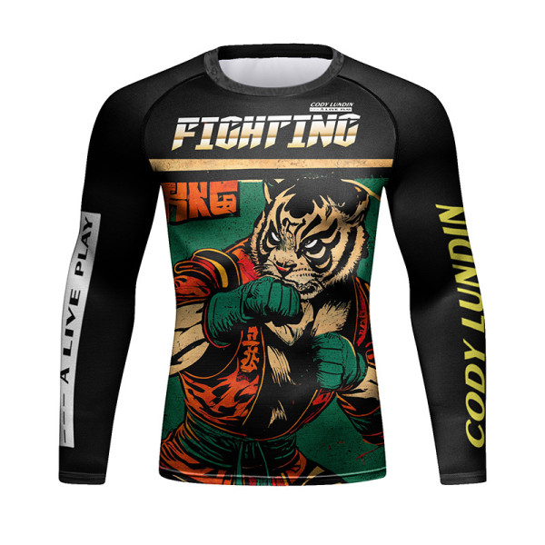 Комплект "4в1" Tiger  Cody Lundin 