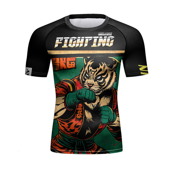 Комплект "4в1" Tiger  Cody Lundin 