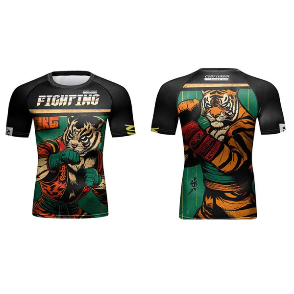 Комплект "4в1" Tiger  Cody Lundin 