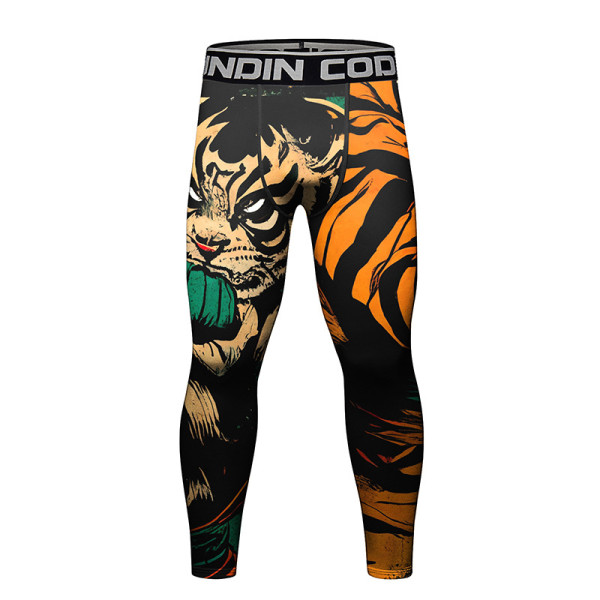 Комплект "4в1" Tiger  Cody Lundin 