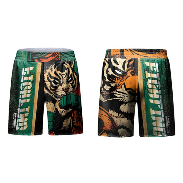 Комплект "4в1" Tiger  Cody Lundin 
