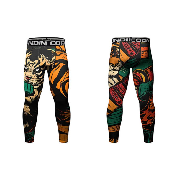Комплект "4в1" Tiger  Cody Lundin 