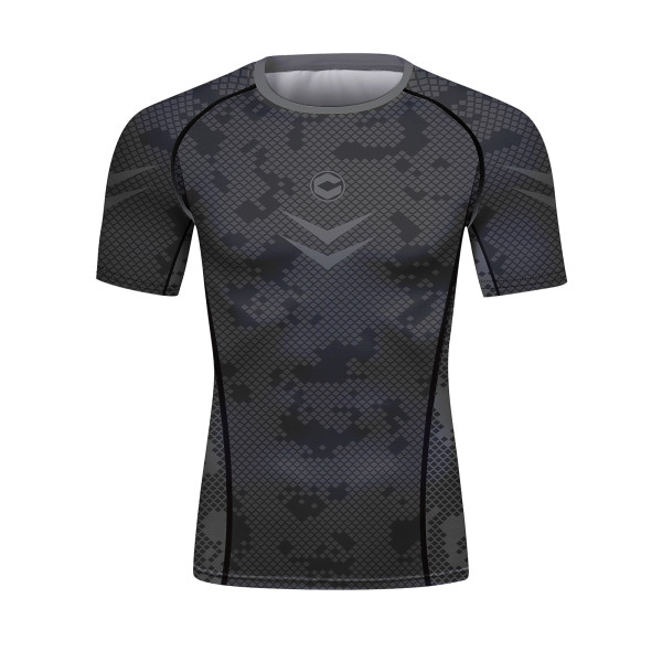 Комплект "4в1" Grey Pattern Cody Lundin 