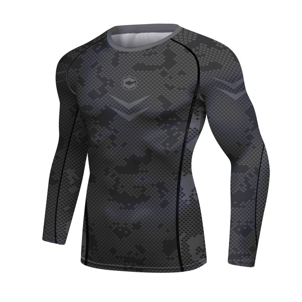 Комплект "4в1" Grey Pattern Cody Lundin 