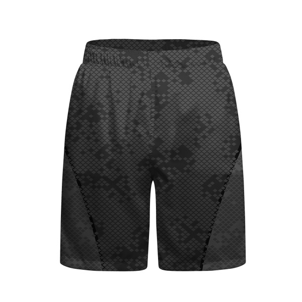Комплект "4в1" Grey Pattern Cody Lundin 