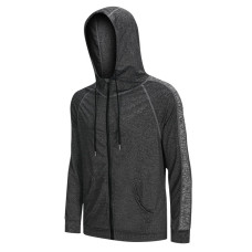 Спортивная кофта Gray Plus