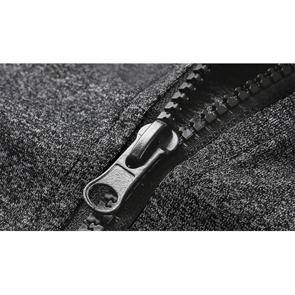 Спортивная кофта Gray Plus