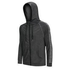 Спортивная кофта Gray Plus