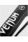Защита ног Venum Elite Standup Shinguards Black White