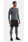 Компрессионная футболка Under Armour HeatGear Compression Long Sleeve Dark-Blue Black