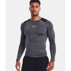 Компрессионная футболка Under Armour HeatGear Compression 