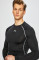 Компрессионная футболка Under Armour HeatGear Compression Black