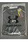Компрессионная футболка Under Armour HeatGear Compression Black