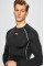 Компрессионная футболка Under Armour HeatGear Compression Black