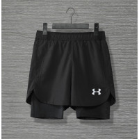 Шорты UNDER ARMOUR 2-в-1