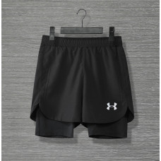 Шорты UNDER ARMOUR 2-в-1