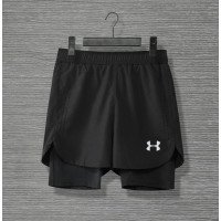 Шорты UNDER ARMOUR 2-в-1