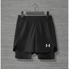 Шорты UNDER ARMOUR 2-в-1