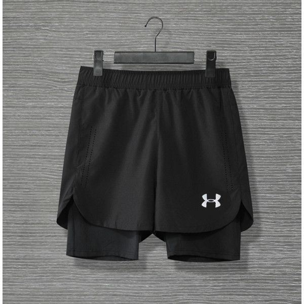 Спортивные шорты UNDER ARMOUR 2-в-1 