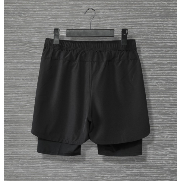 Спортивные шорты UNDER ARMOUR 2-в-1 