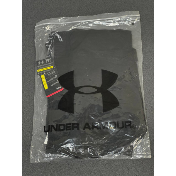 Спортивные шорты UNDER ARMOUR 2-в-1 