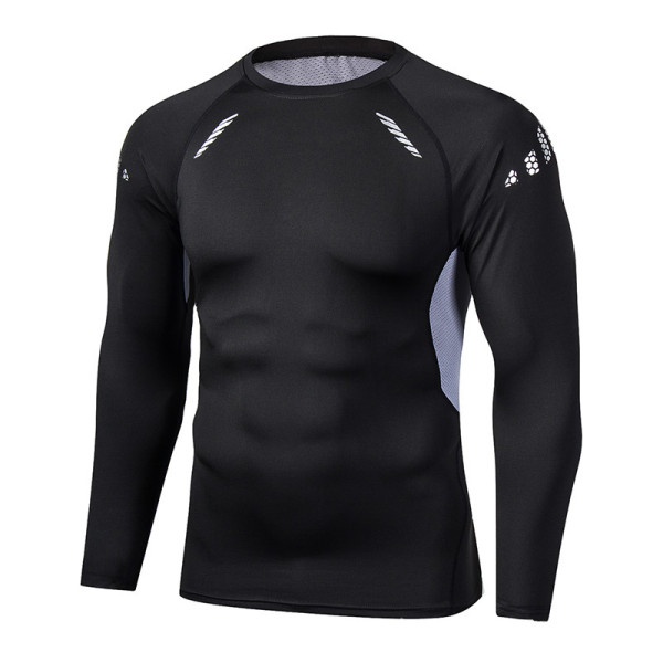 Комплект для спорта "5 в 1" Artix Black-Gray