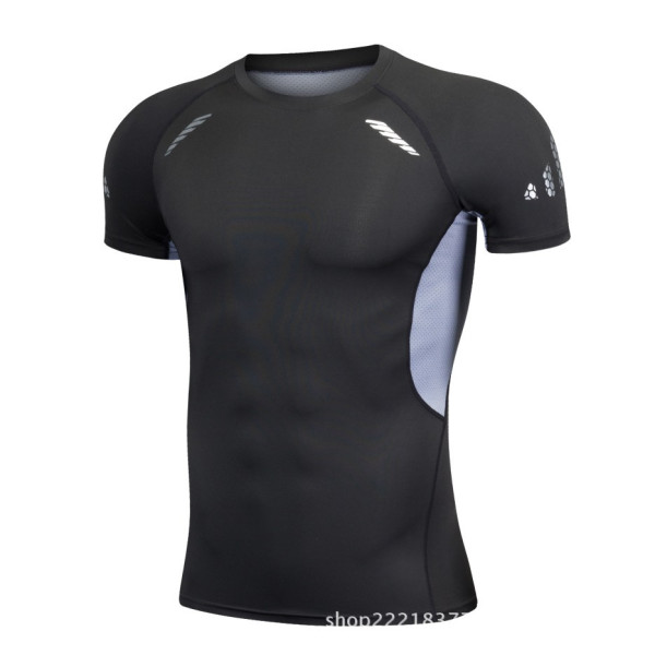 Комплект для спорта "5 в 1" Artix Black-Gray