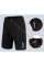 Комплект для спорта "5 в 1" Artix Black-Gray
