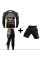 Комплект "3 в 1" Fixgear Crossroad Gold
