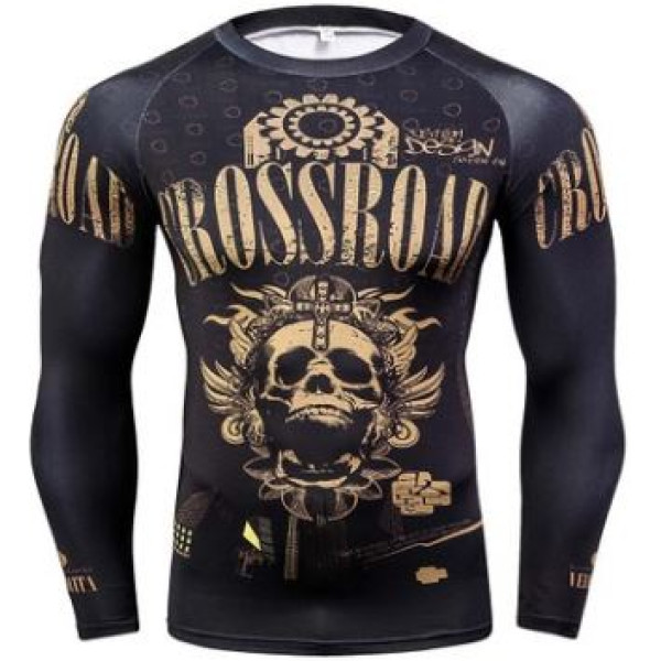 Комплект "3 в 1" Fixgear Crossroad Gold