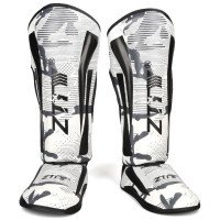 Защита ног ZTTY Shinguards Camo White