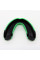 Боксерская капа Green Black Plus