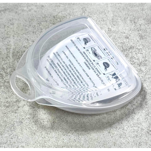 Боксерская капа White Black Premium