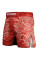 Шорты MMA AnotherBoxer Dragon Red
