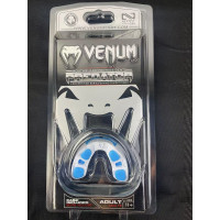 Капа Venum Predator Mouthguard White-Blue