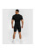 Рашгард Venum Attack Short Sleeve Rashguard Black