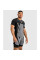 Рашгард Venum Attack Short Sleeve Rashguard Black