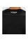 Рашгард Venum Attack Short Sleeve Rashguard Black