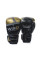 Боксерские перчатки WSD Black-Gold