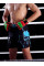 Шорты MMA AnotherBoxer Spider Scull