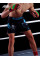 Шорты MMA AnotherBoxer Spider Scull