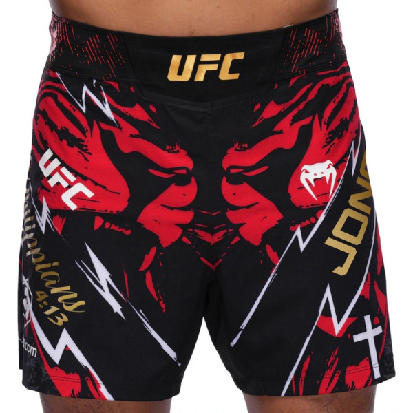 Шорты UFC Unrivaled by Venum Jon Jones