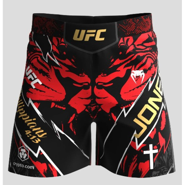 Шорты UFC Unrivaled by Venum Jon Jones
