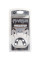 Капа Venum Predator Mouthguard Black-White