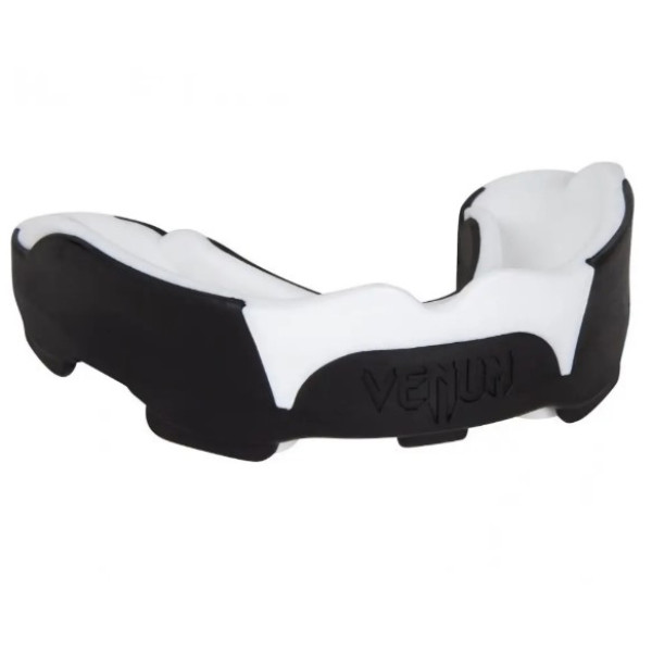 Капа Venum Predator Mouthguard Black-White