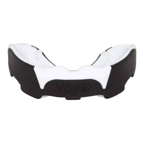 Капа Venum Predator Mouthguard Black-White