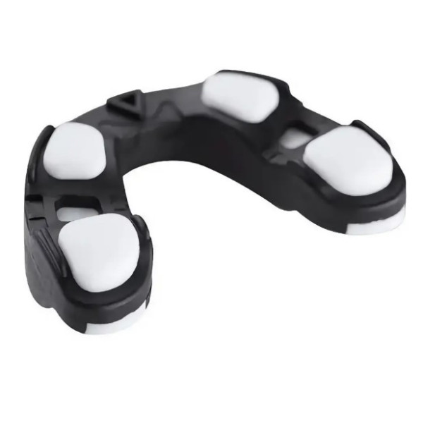 Капа Venum Predator Mouthguard Black-White