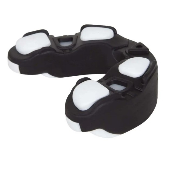 Капа Venum Predator Mouthguard Black-White
