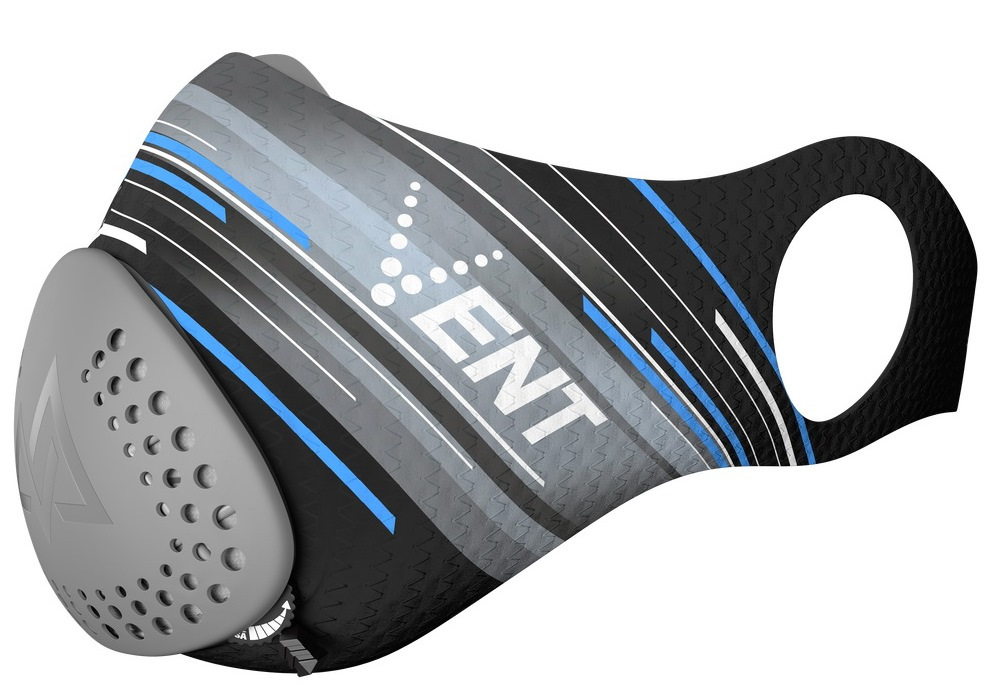 Купить Тренировочную Маску Elevation Training Mask для